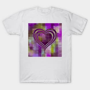 Purple Heart T-Shirt